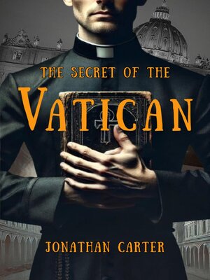 cover image of The Secret of the Vatican